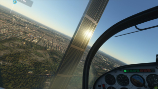 <i>Microsoft Flight Simulator’s</i> Melbourne Monolith Was Created By A Typo